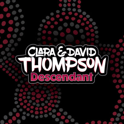 Clara & David Thompson Descendant