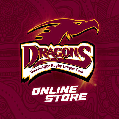 Doomadgee Dragons Online Store