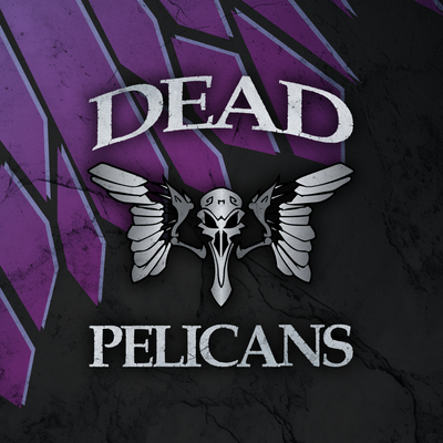 Santa Rosa Dead Pelicans