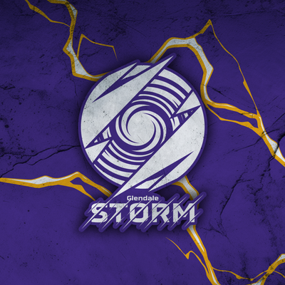 Glendale Storm