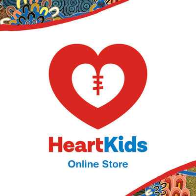 HeartKids Online Store