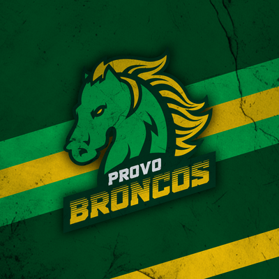 Provo Broncos