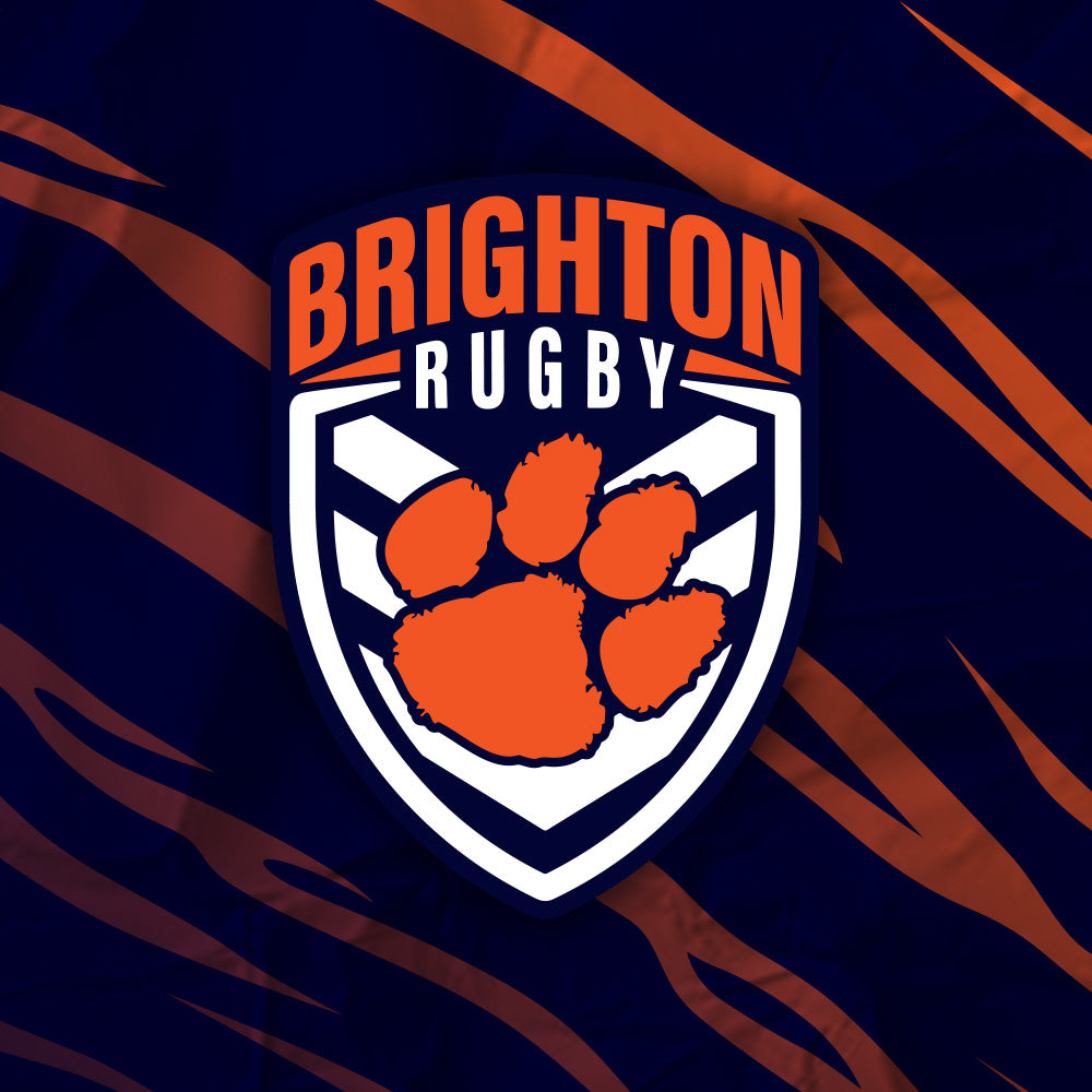 Brighton Youth Rugby – Phyre Apparel Store