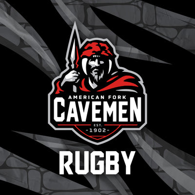 Cavemen Rugby Club