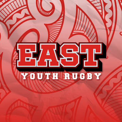East Youth Rugby