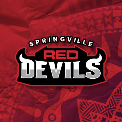 Springville Red Devils