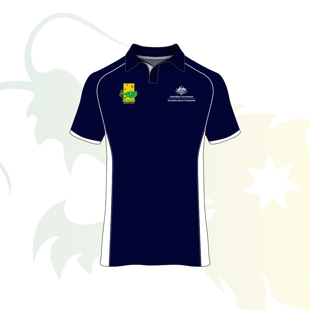 AusDBF Board Polo