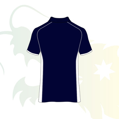 AusDBF Sweep Accessor Polo