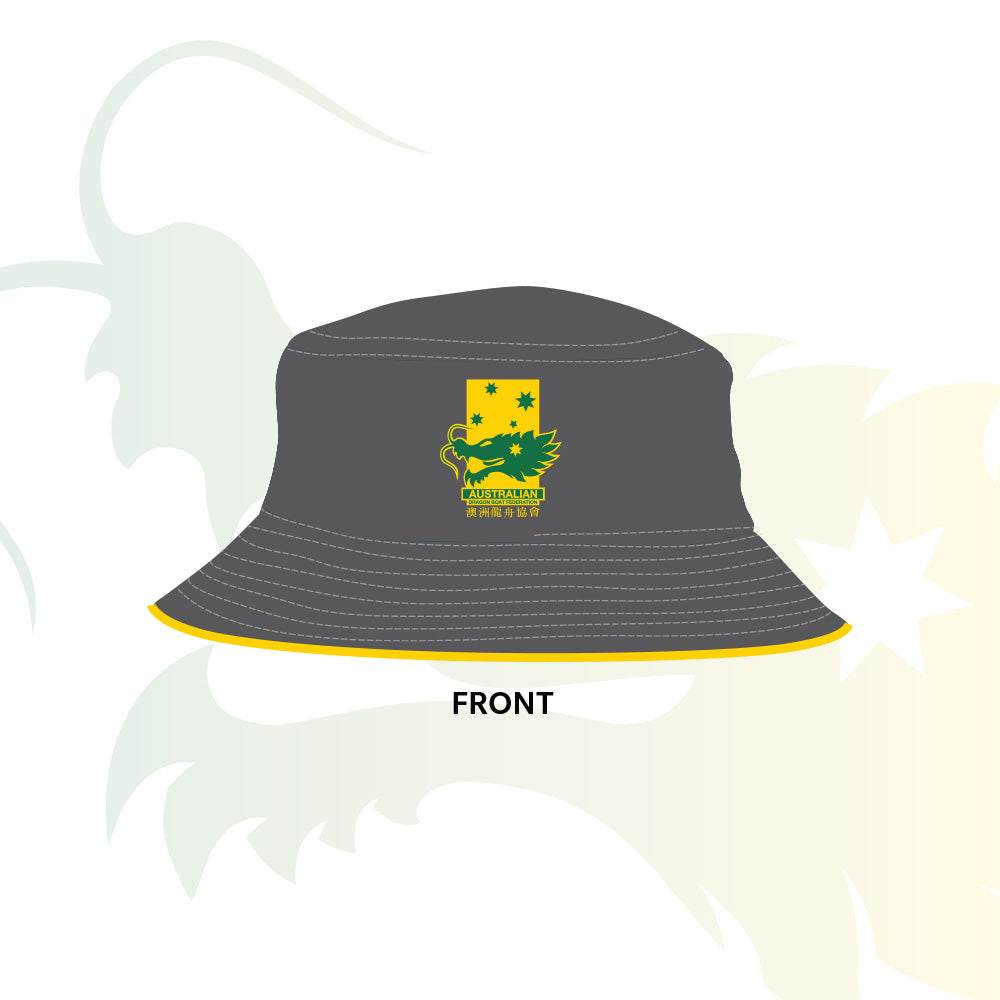 National Race Official Bucket Hat