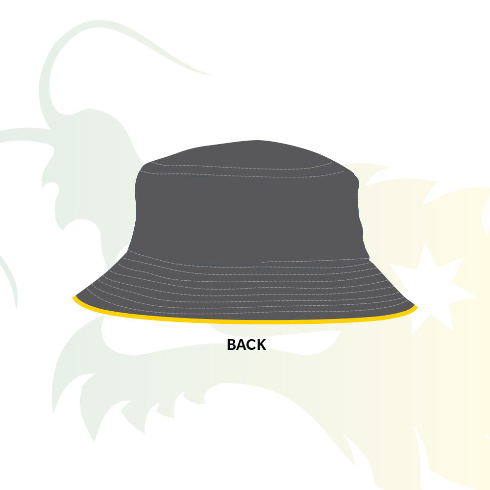 National Race Official Bucket Hat