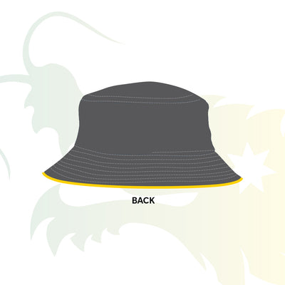 National Race Official Bucket Hat