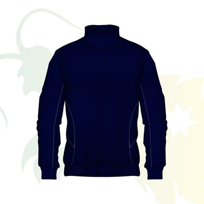 AusDBF Board Softshell Jacket