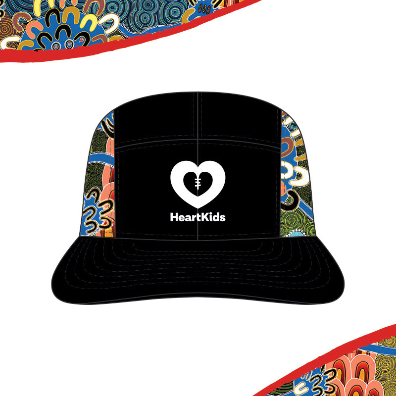 HeartKids Dri Fit Cap