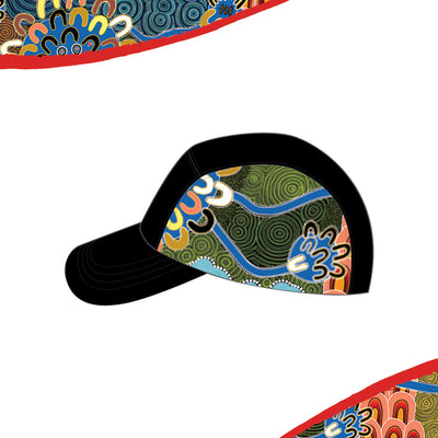 HeartKids Dri Fit Cap