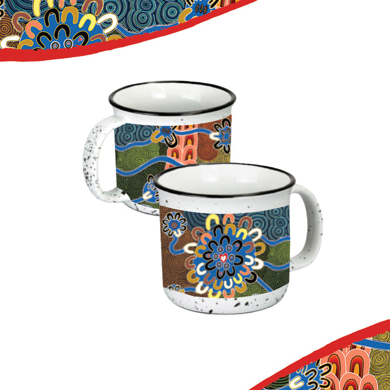 HeartKids Ceramic Mug