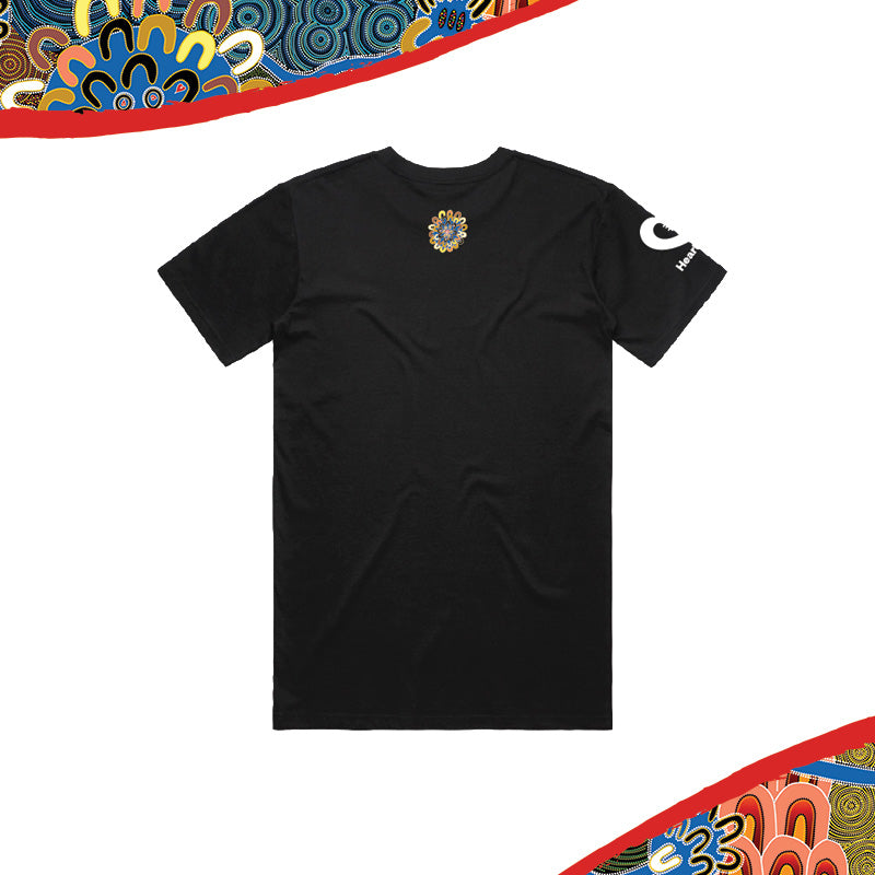 HeartKids Cotton Tee
