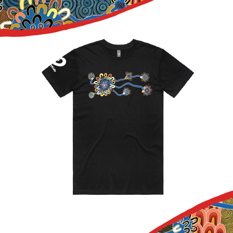 HeartKids Cotton Tee