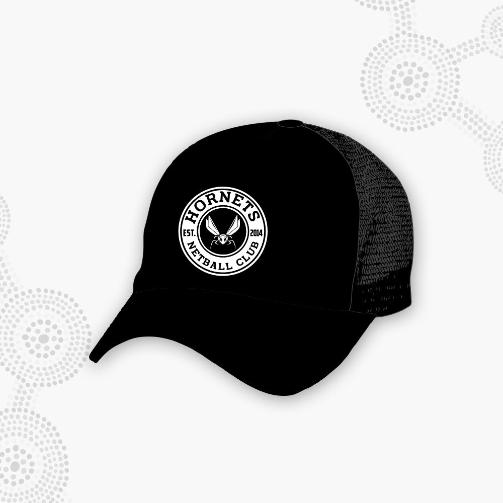 Hornets Trucker Cap