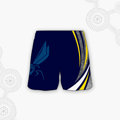 Hornets Training Shorts