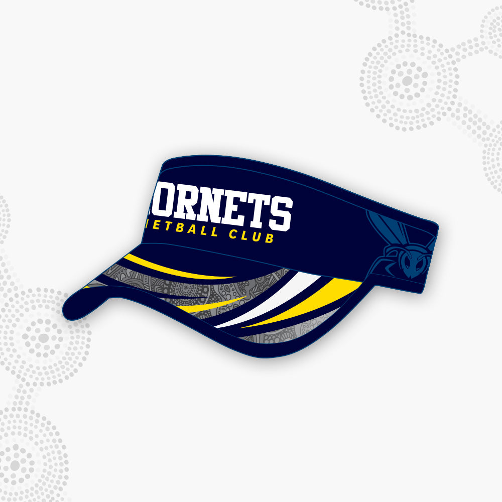 Hornets Visor