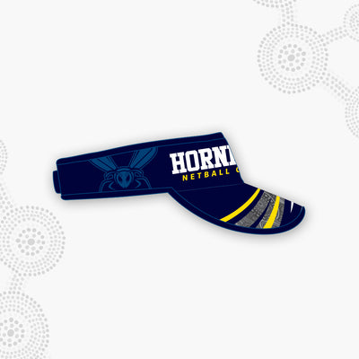 Hornets Visor