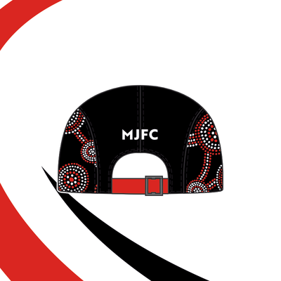 MJFC Saints Dri Fit Cap