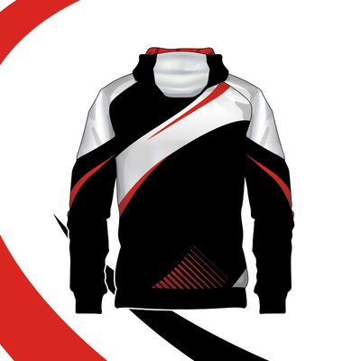MJFC Saints Hoodie