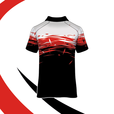 MJFC Saints Club Polo