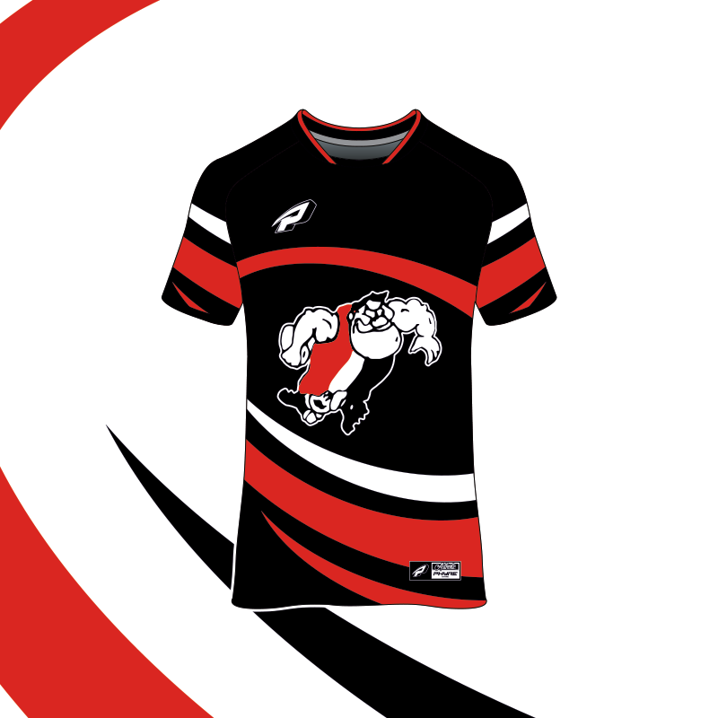 MJFC Saints Training T-Shirt