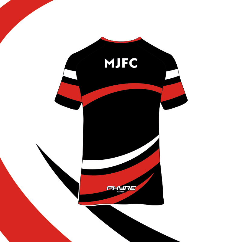 MJFC Saints Training T-Shirt