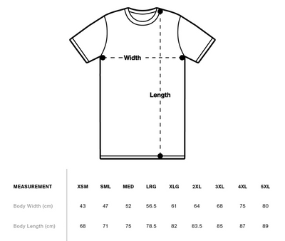 HeartKids Cotton Tee