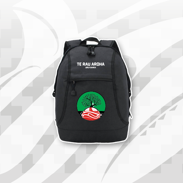 Te Rau Aroha Team Backpack