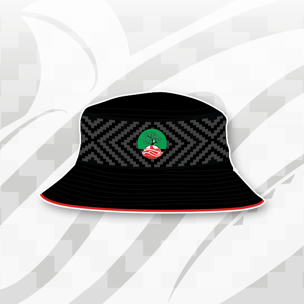 Te Rau Aroha Bucket Hat
