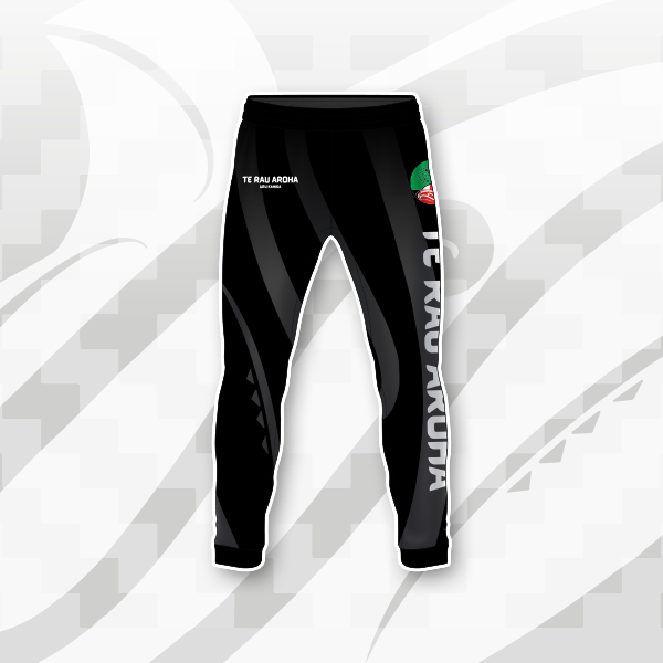 Te Rau Aroha Tracksuit Pants
