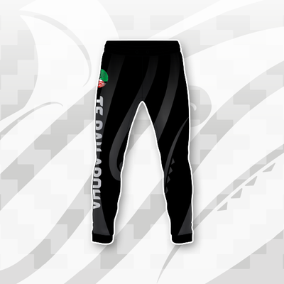Te Rau Aroha Tracksuit Pants